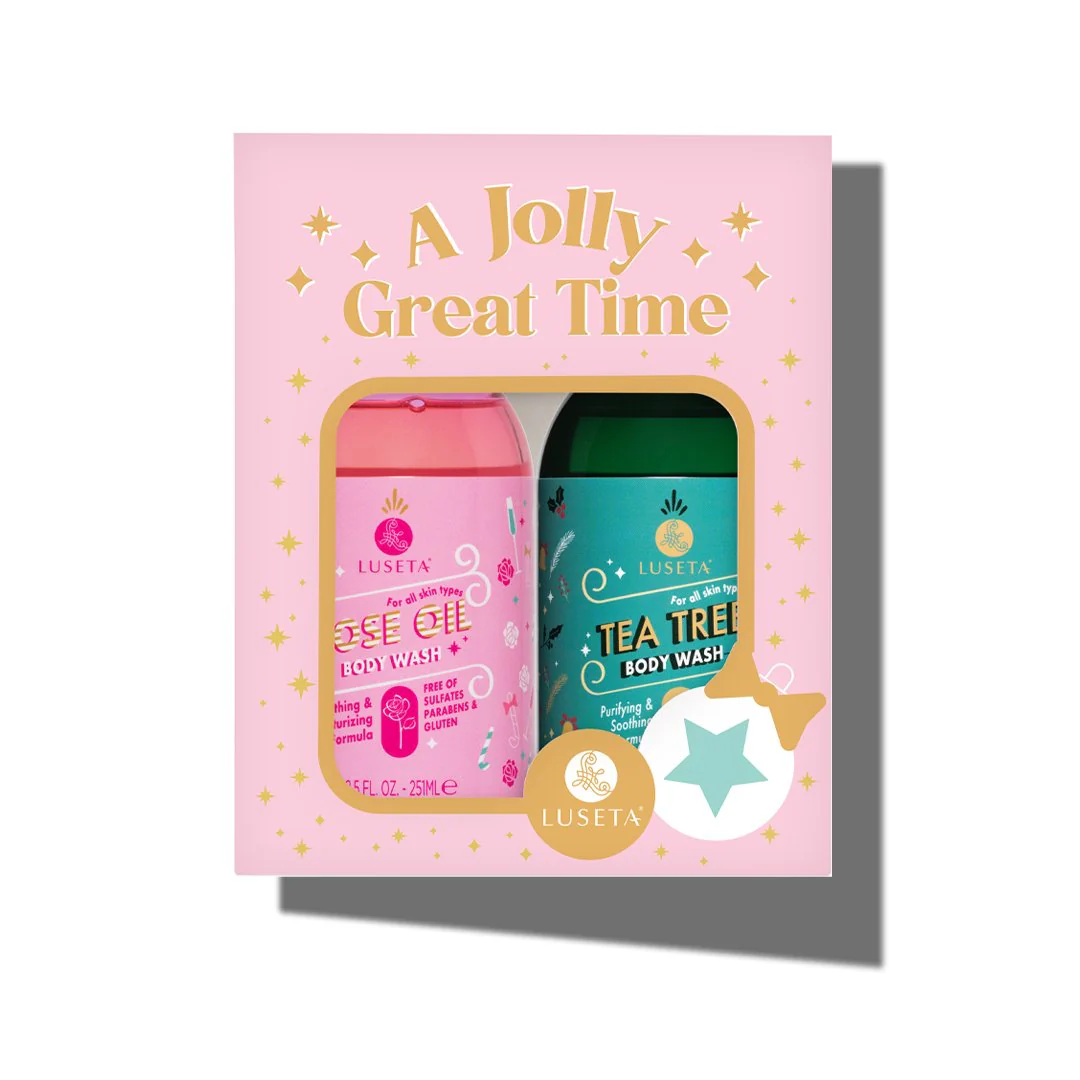 A Jolly Great Time - Image 2