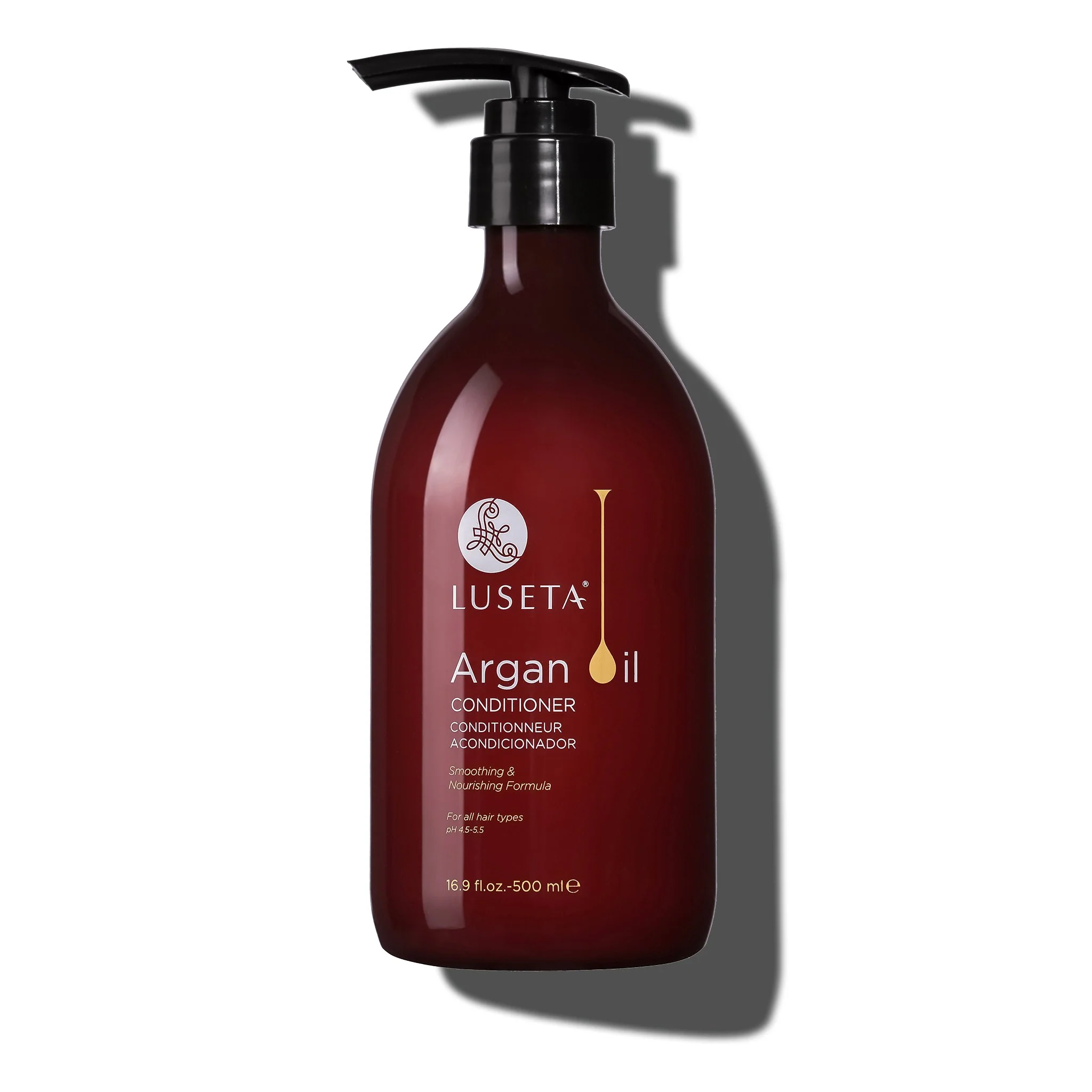 Argan Oil Conditioner - Image 3