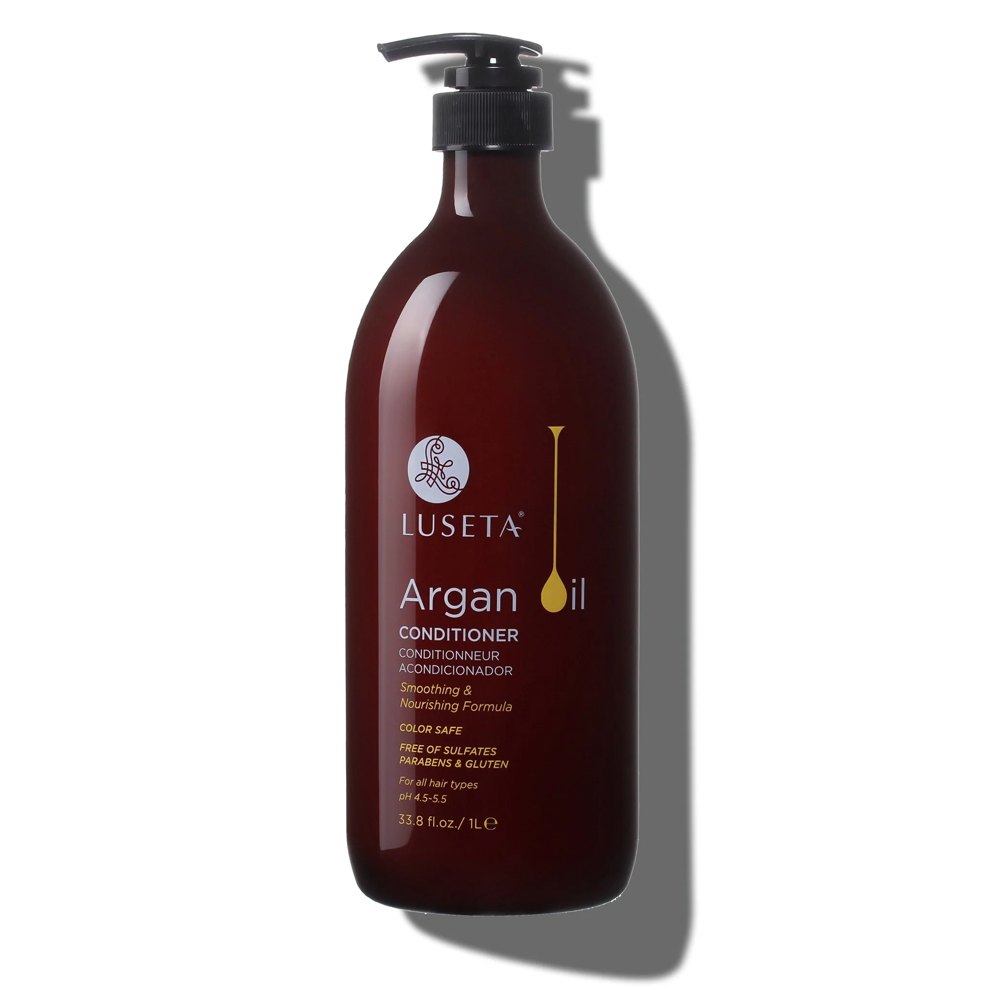 Argan Oil Conditioner - Image 4