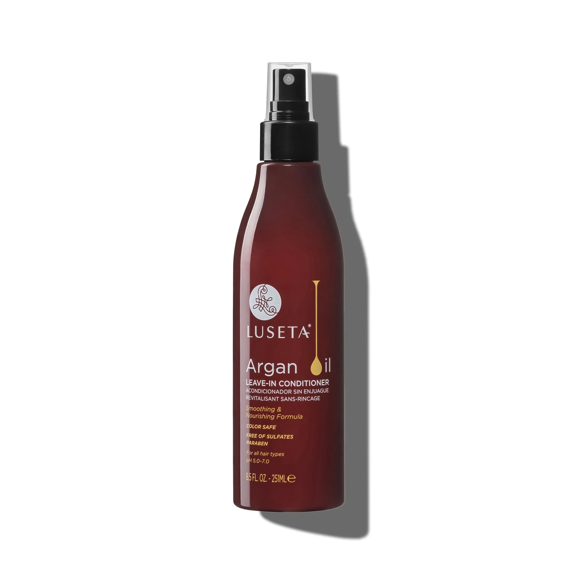 Argan Oil Leave-in Conditioner - Image 4