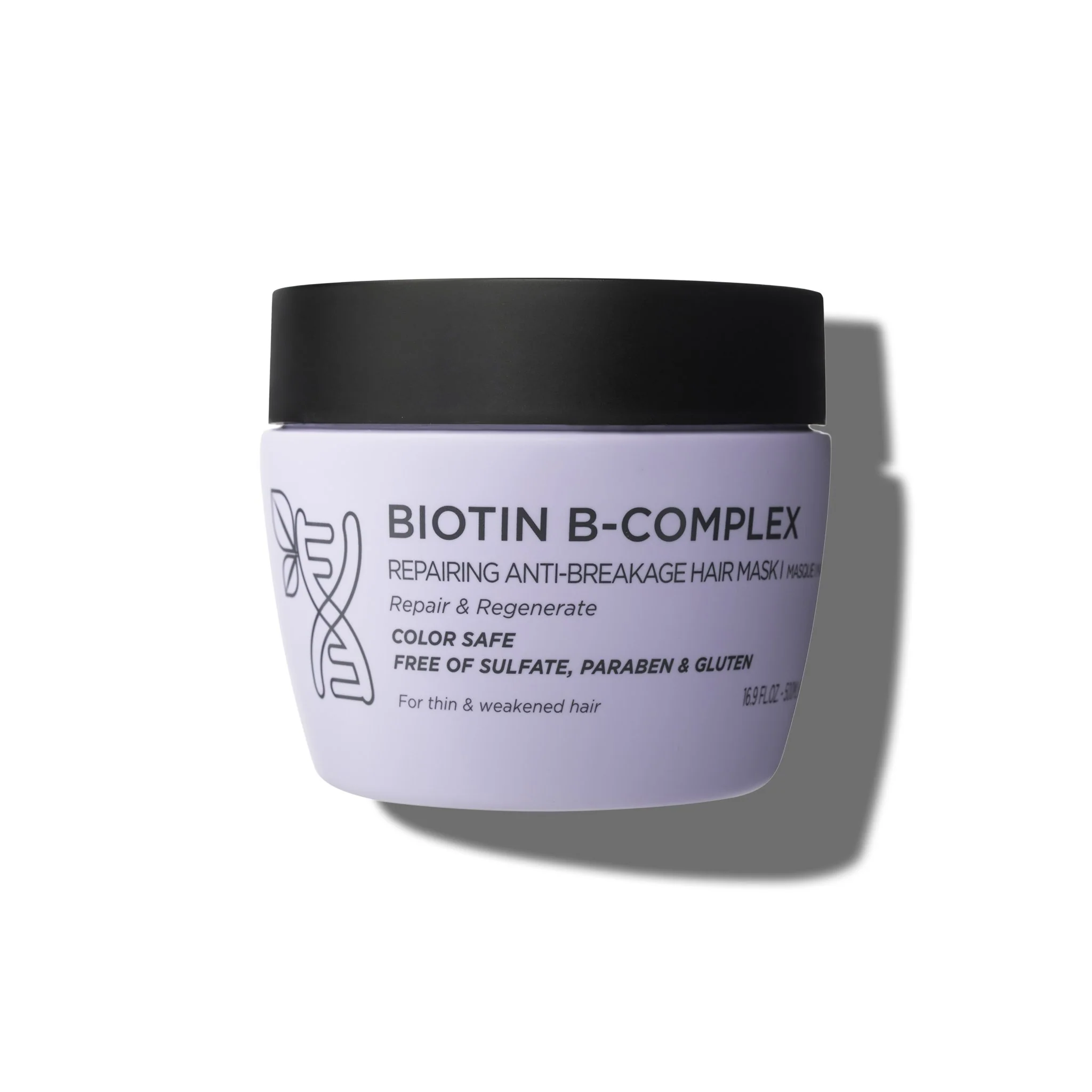 Biotin B-Complex Hair Mask - Image 4
