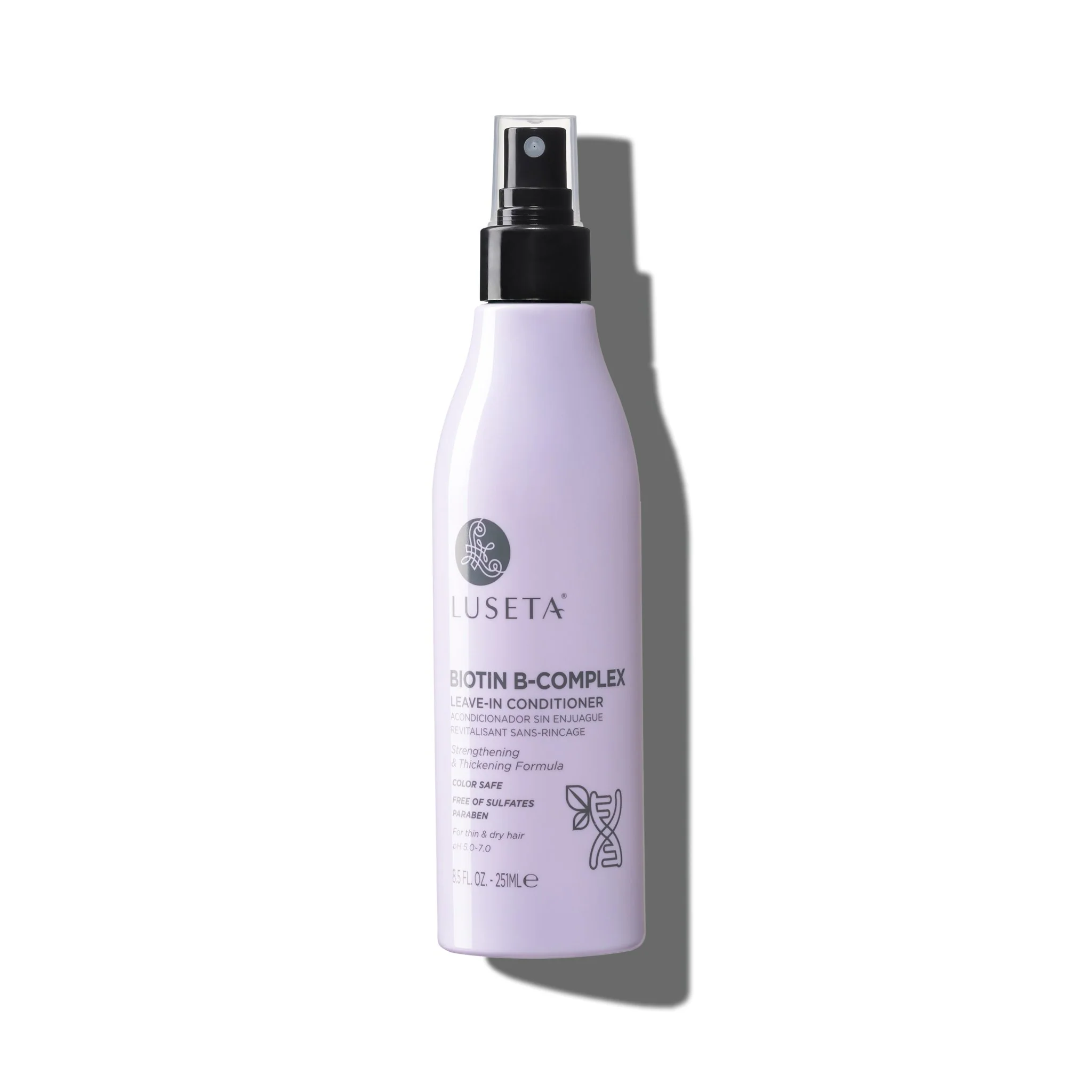 Biotin B-Complex Leave-in Conditioner - Image 4