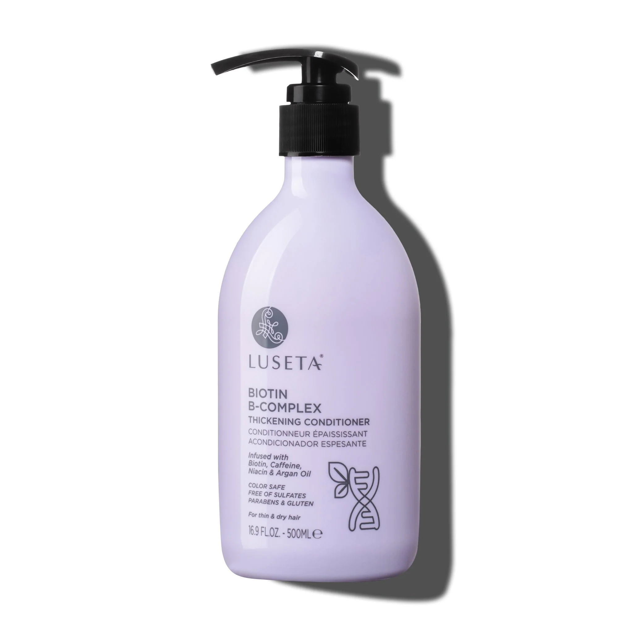 Biotin B-Complex Thickening Conditioner - Image 3