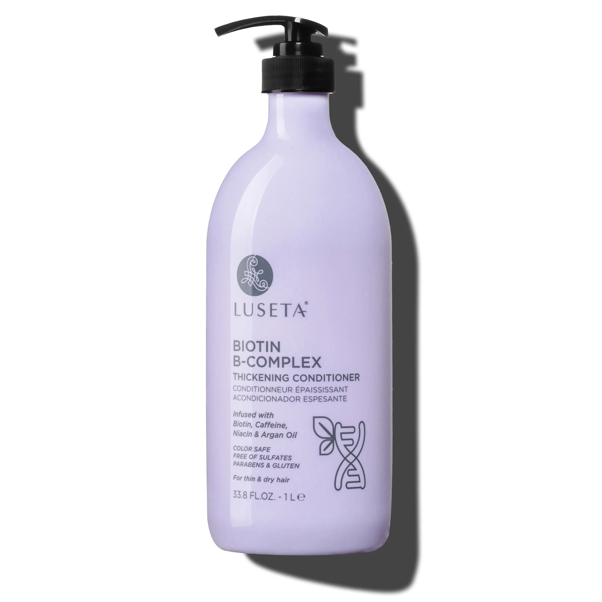 Biotin B-Complex Thickening Conditioner - Image 4