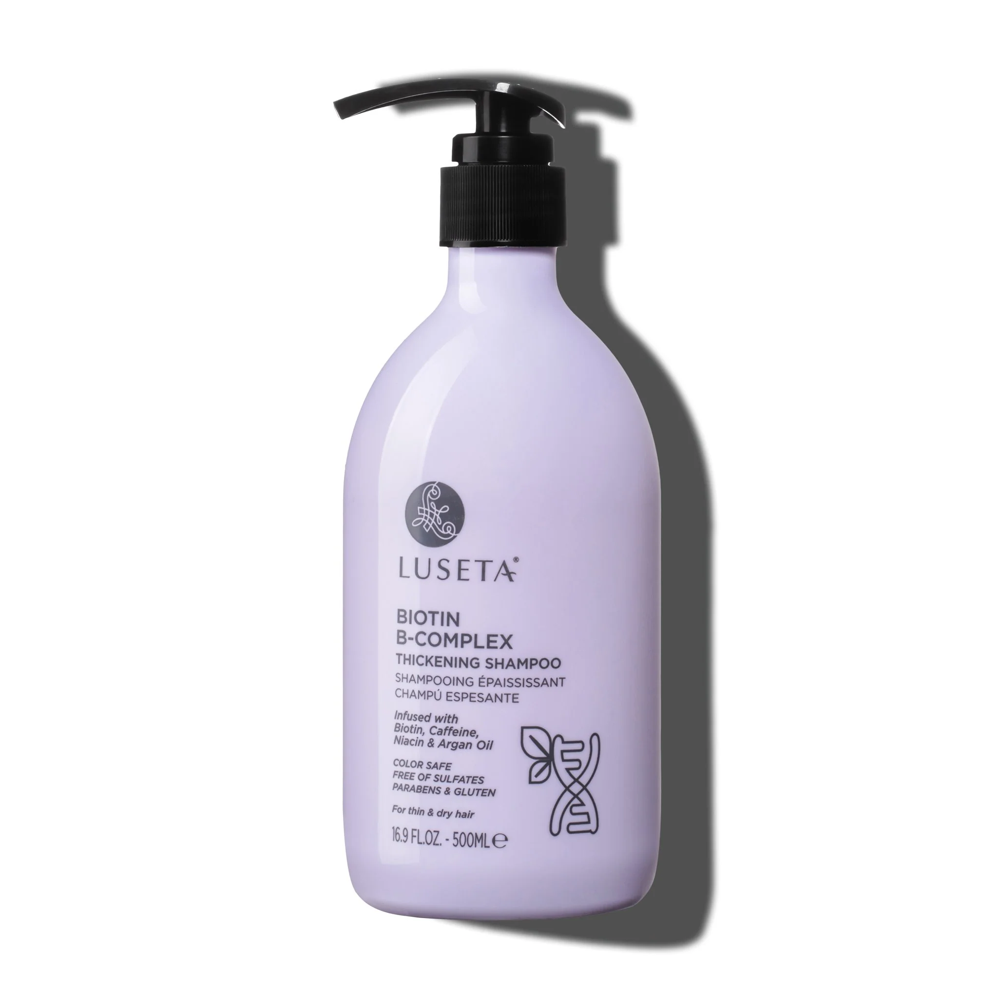 Biotin B-Complex Thickening Shampoo - Image 3