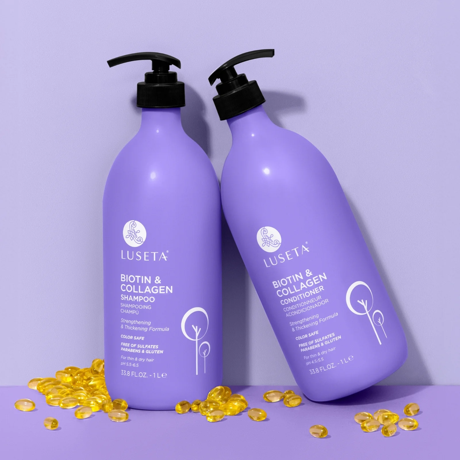 Biotin & Collagen Strengthening Kit - Image 8
