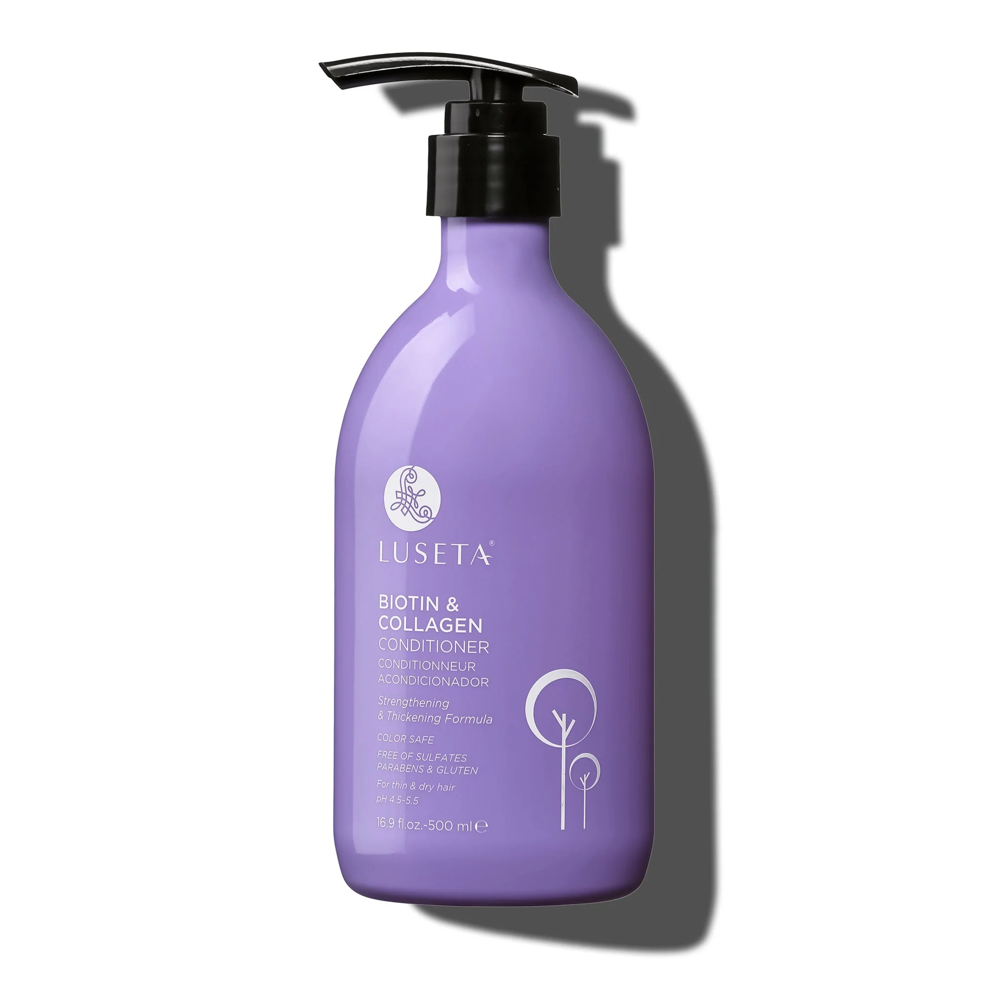 Biotin & Collagen Conditioner - Image 3