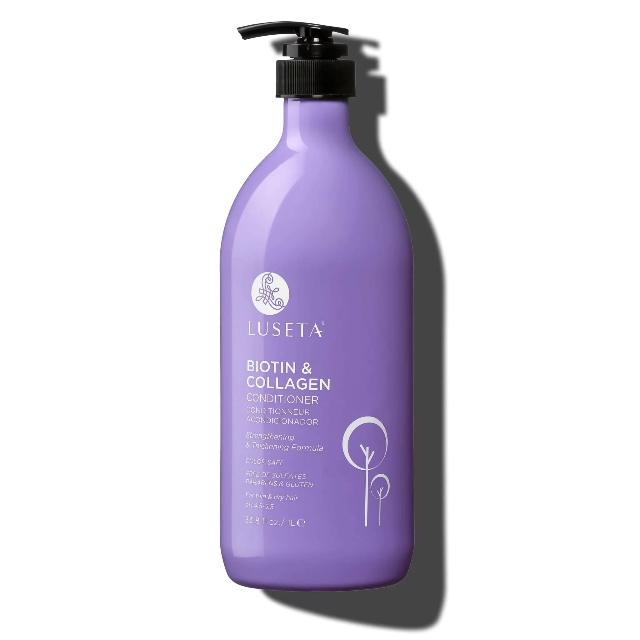 Biotin & Collagen Conditioner - Image 4
