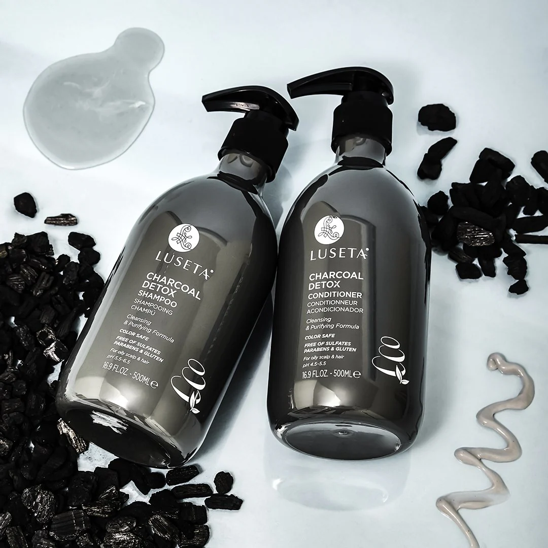 Charcoal Detox Kit - Image 4