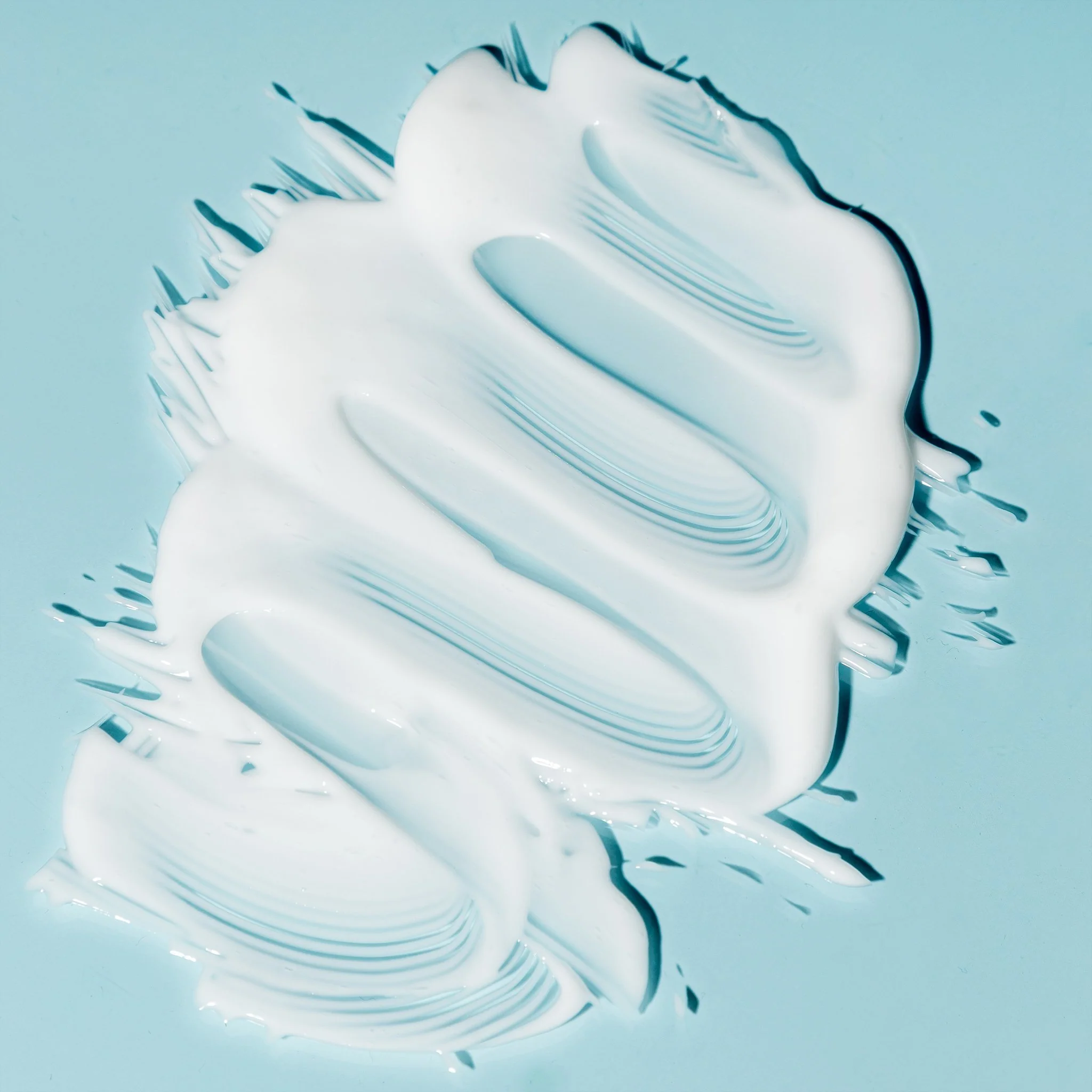 Coconut Milk Body Lotion - Image 2