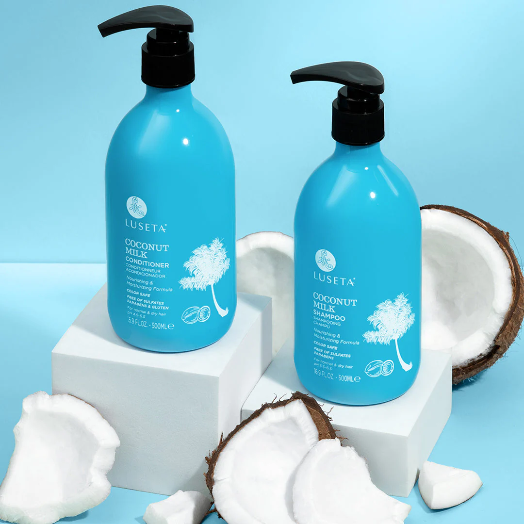 Coconut Milk Kit - Image 3