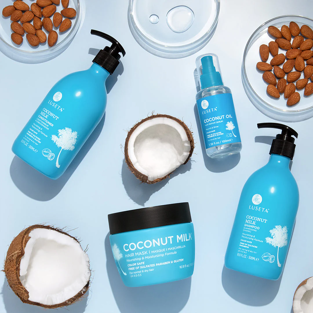 Coconut Milk Kit - Image 5