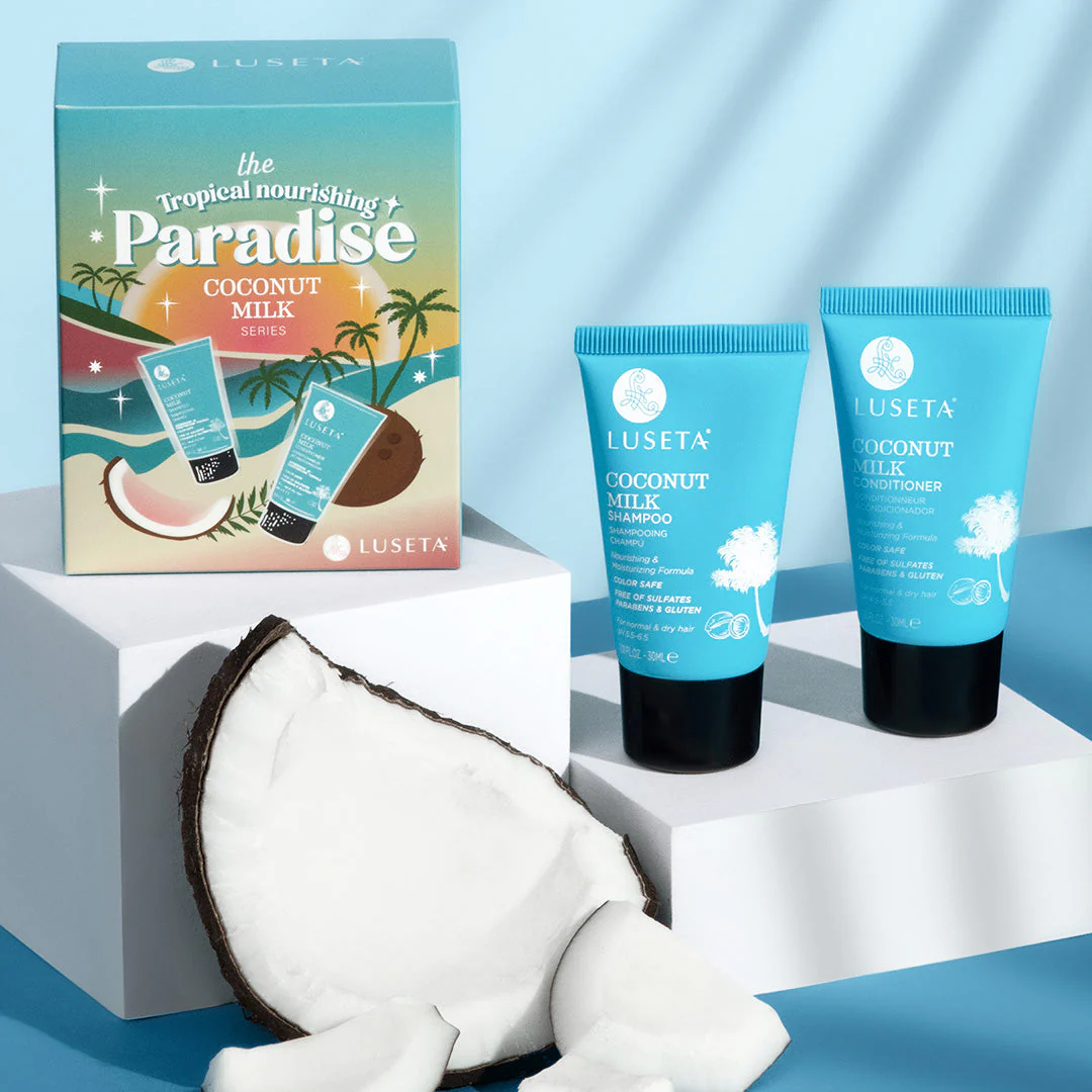 Coconut Milk Kit - Image 6