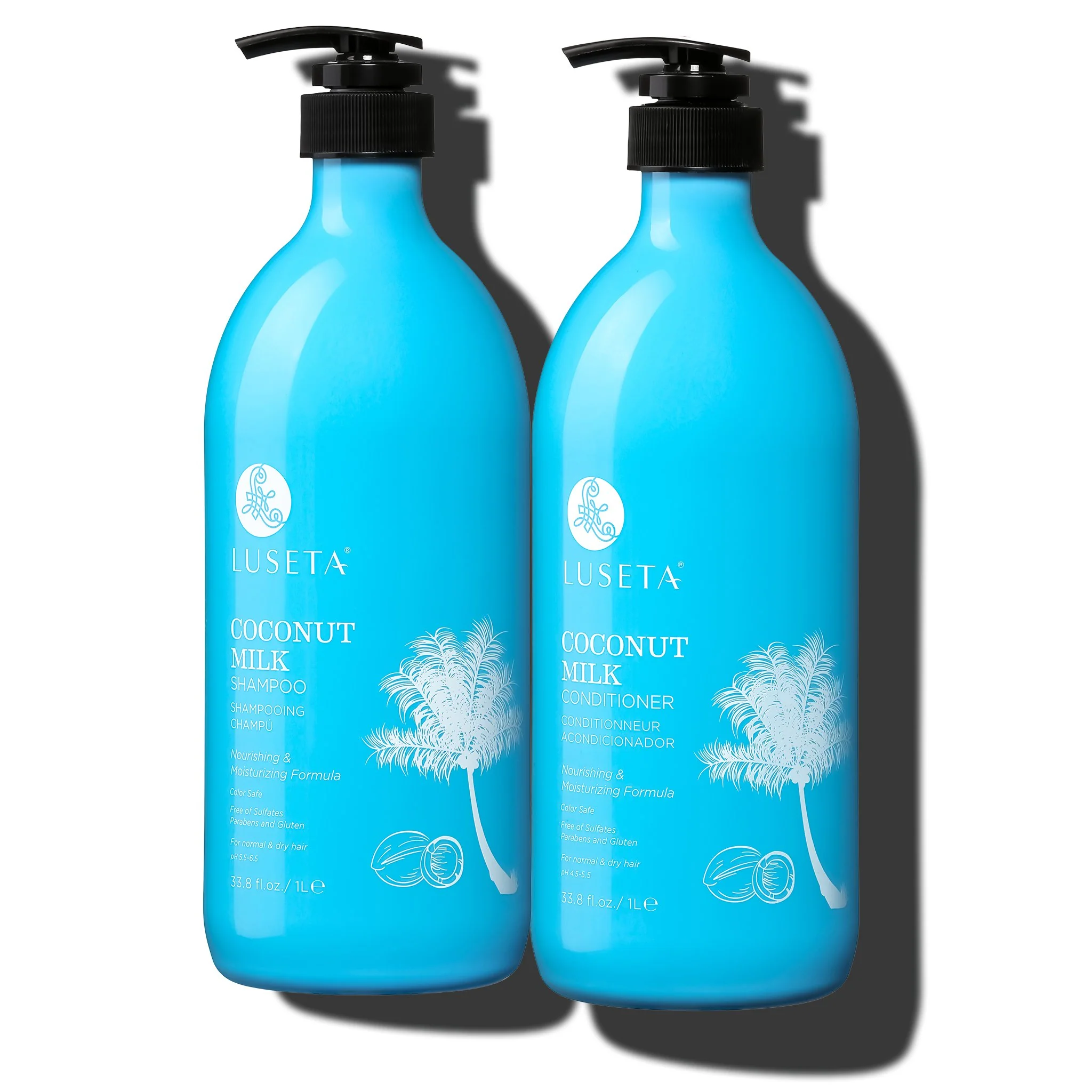 Coconut Milk Kit - Image 7