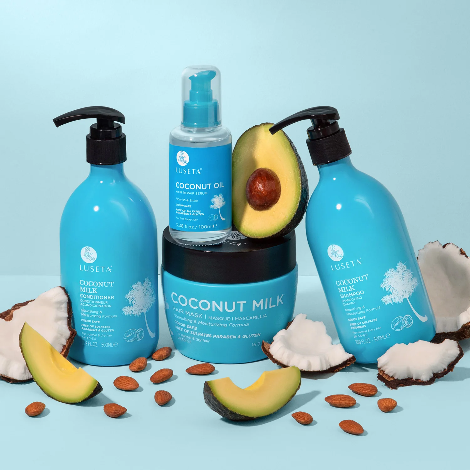 Coconut Milk Kit - Image 8