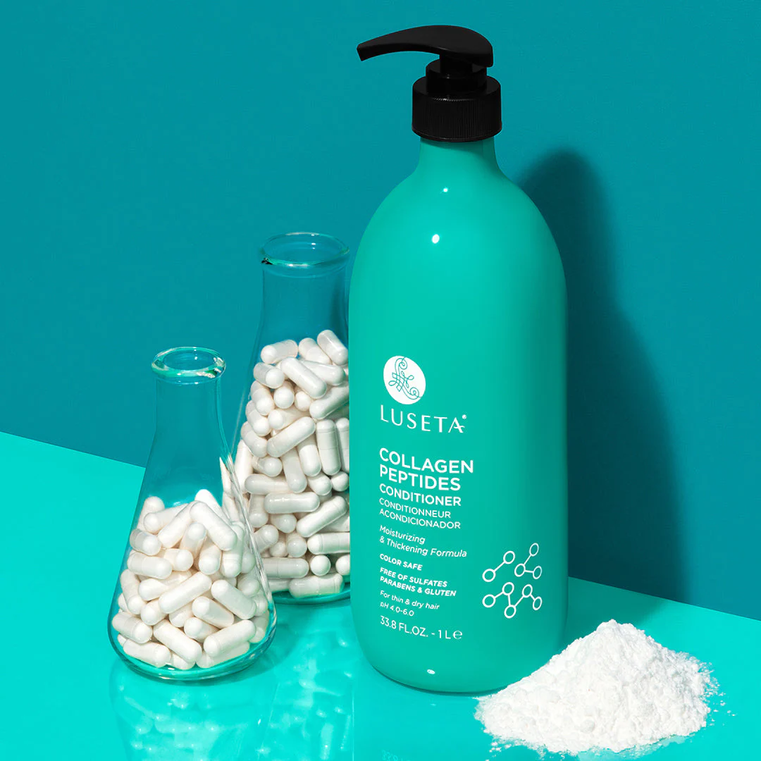 Collagen Peptides Conditioner - Image 3