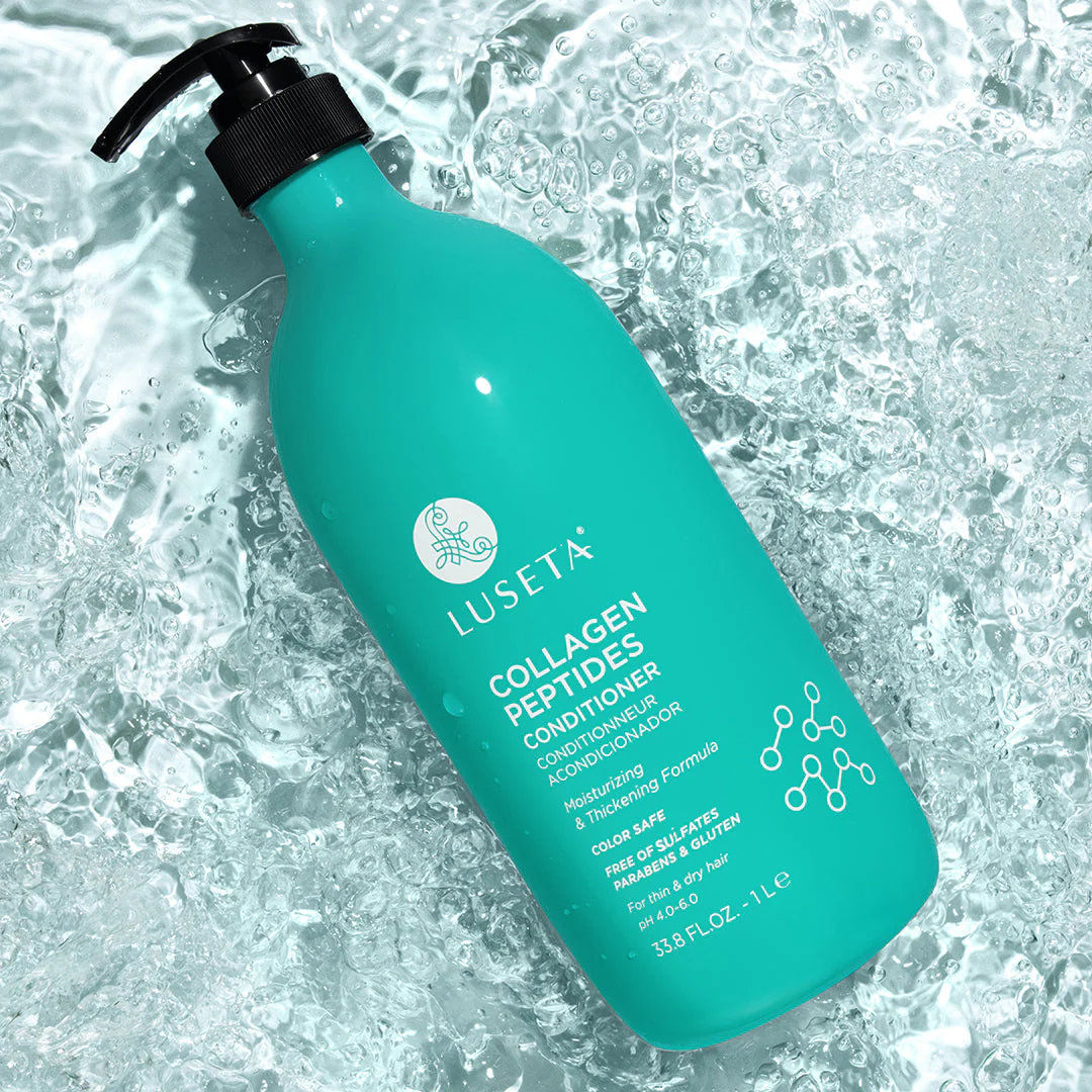 Collagen Peptides Conditioner - Image 4