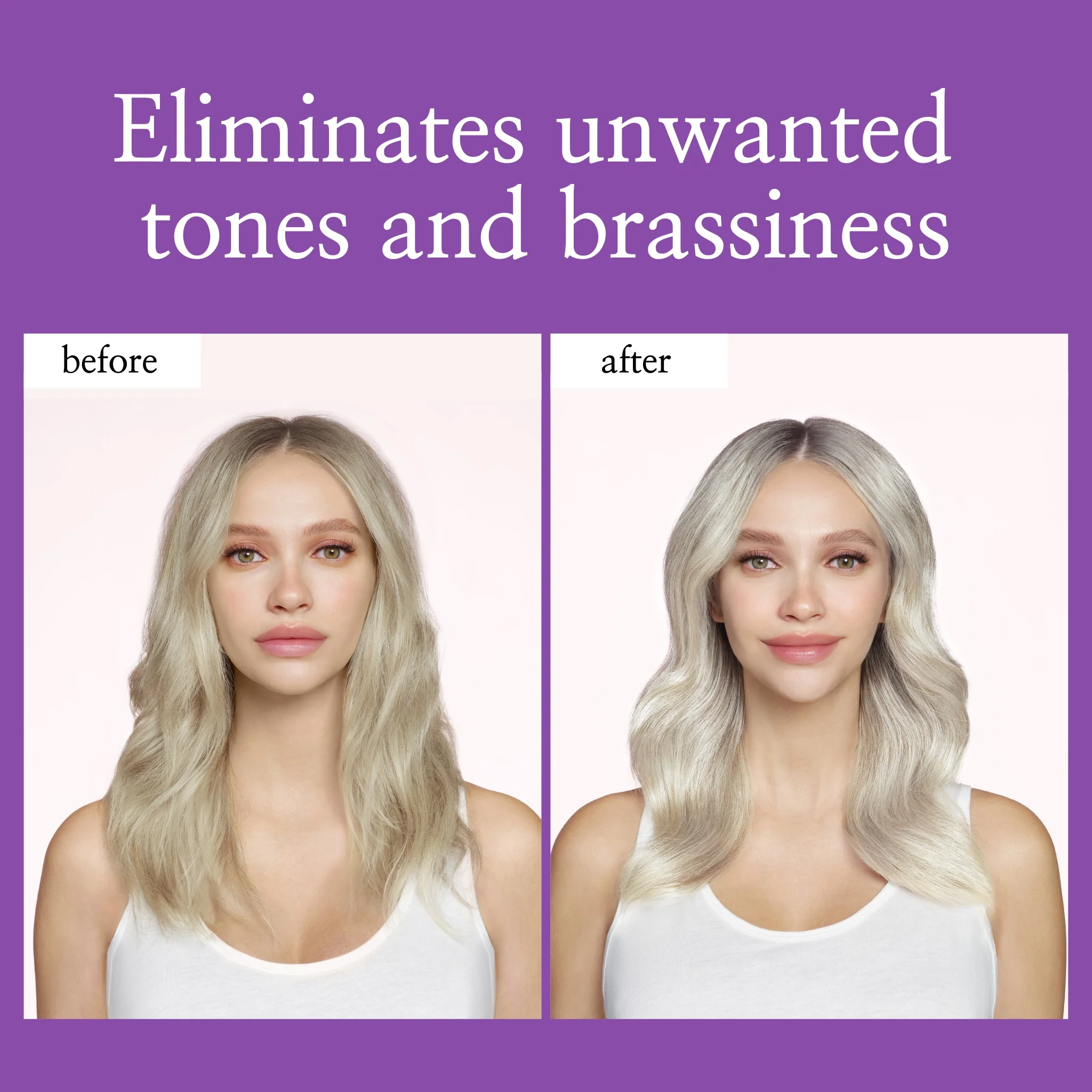 Color Brightening Purple Kit - Image 4