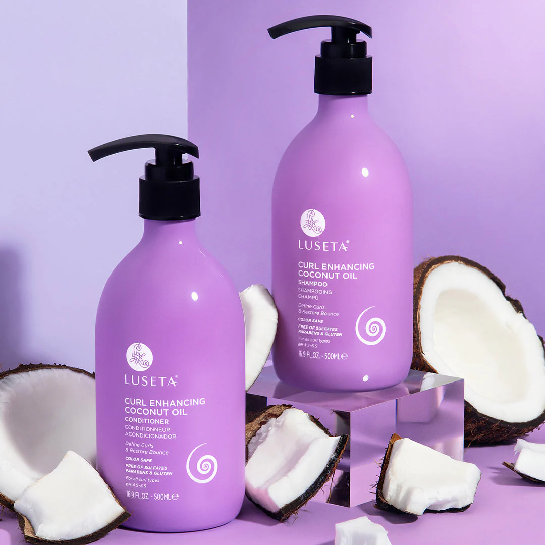 Curl Enhancing & Volumizing Kit - Image 3