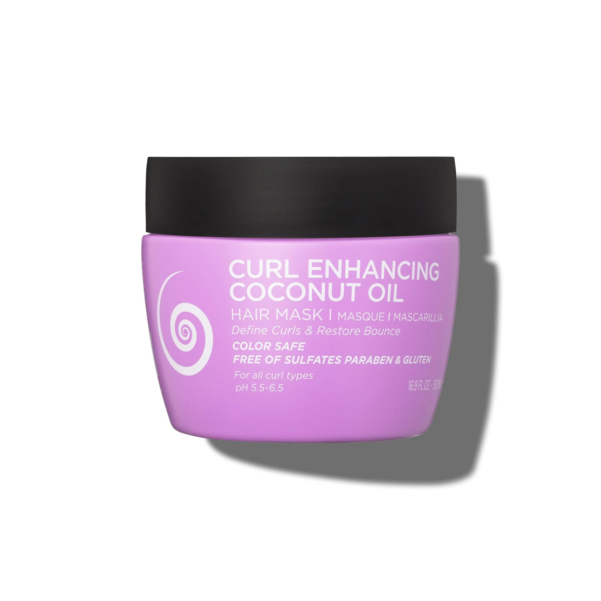 Curl Enhancing Hair Mask - Image 3