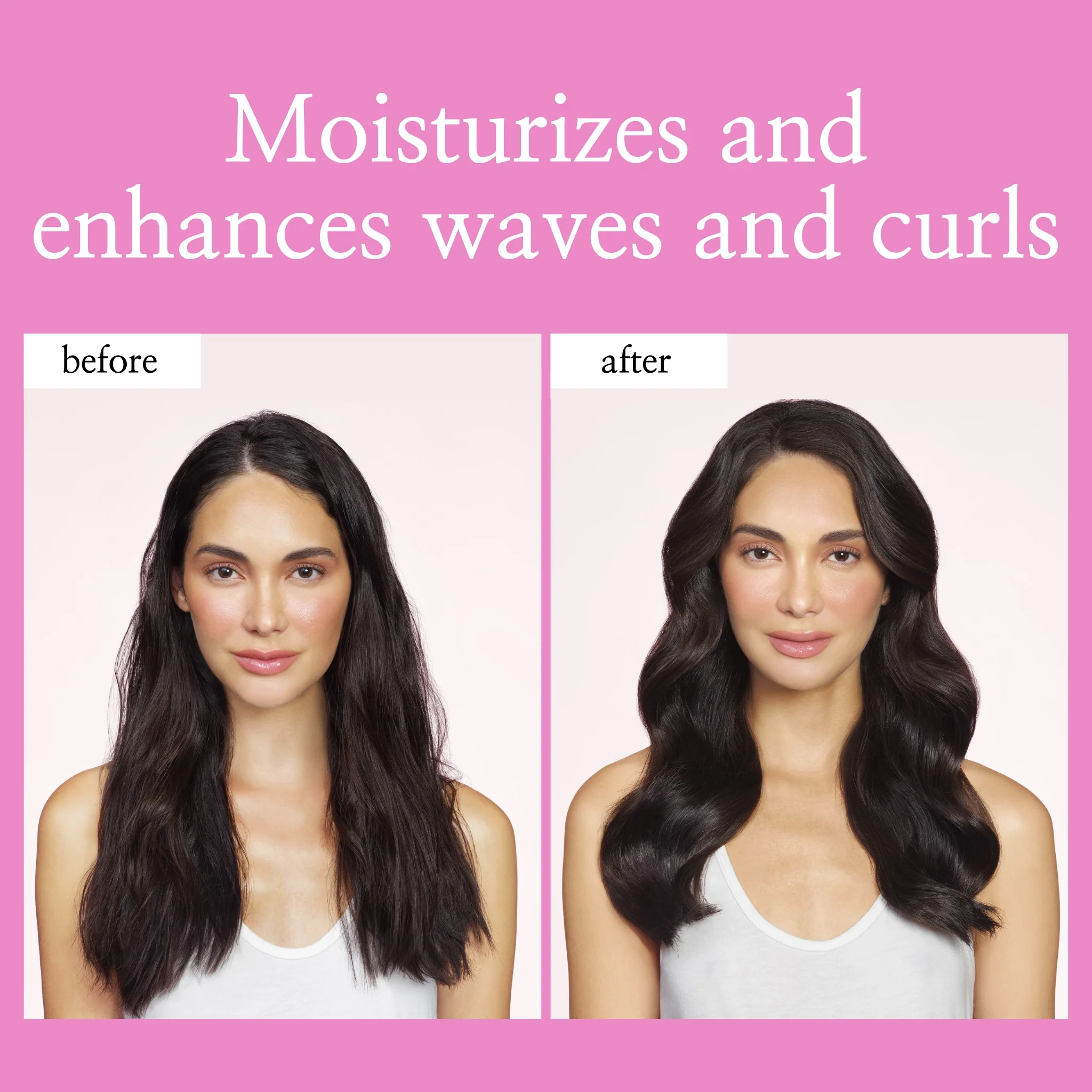 Curl Enhancing Leave-in Cream - Image 3