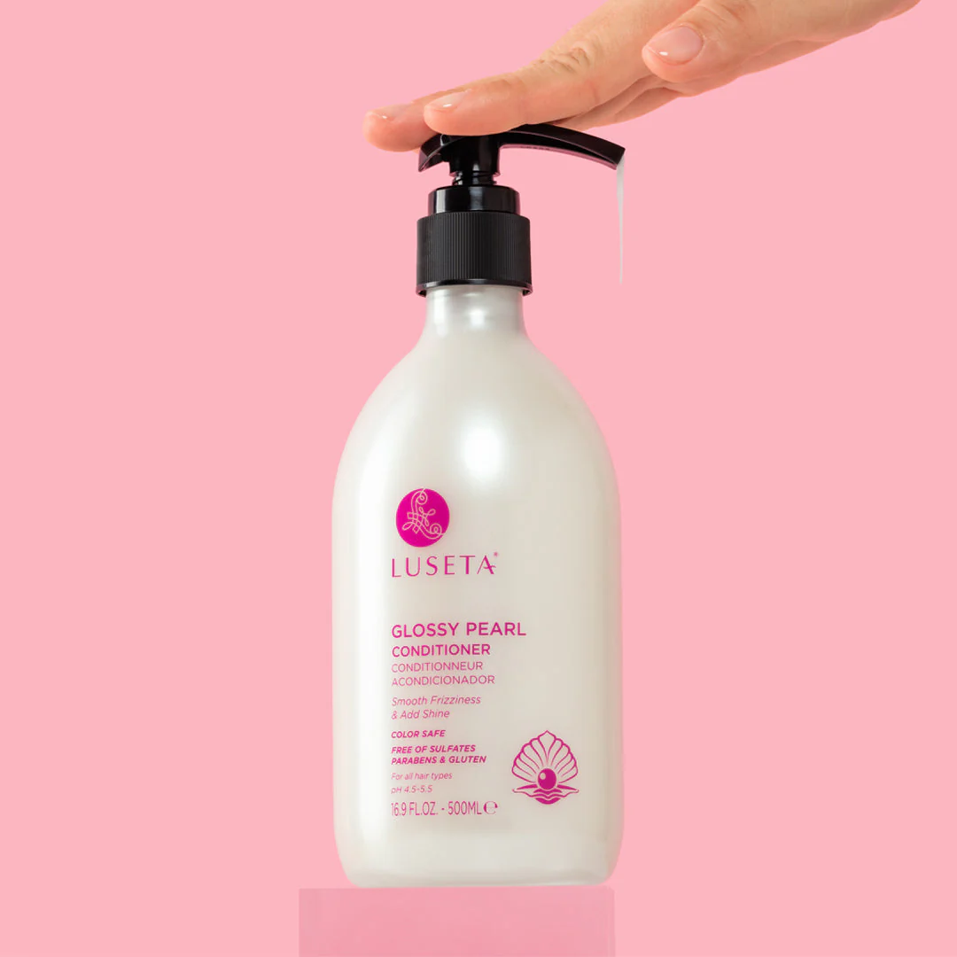 Glossy Pearl Conditioner - Image 4