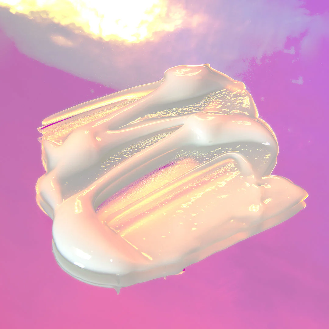 Glossy Pearl Hair Mask - Image 3