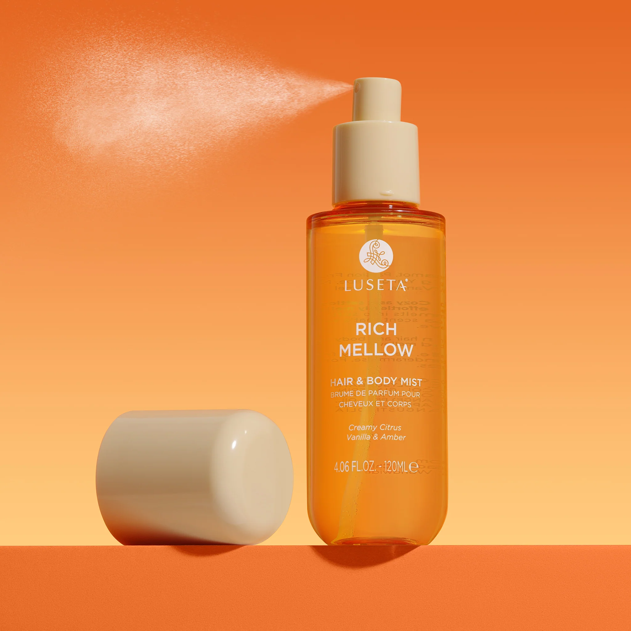 Hair & Body Mist - Image 2