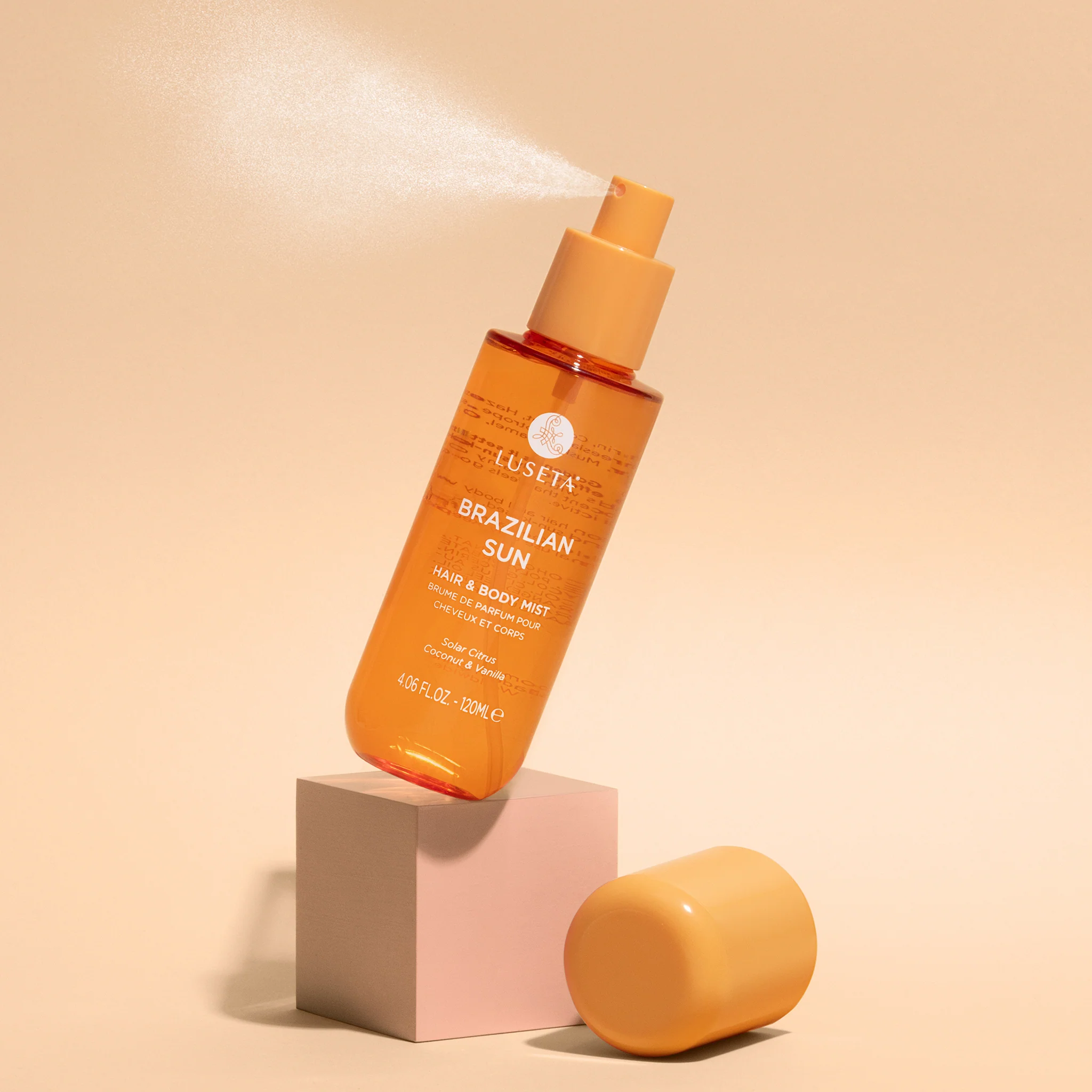 Hair & Body Mist - Image 3