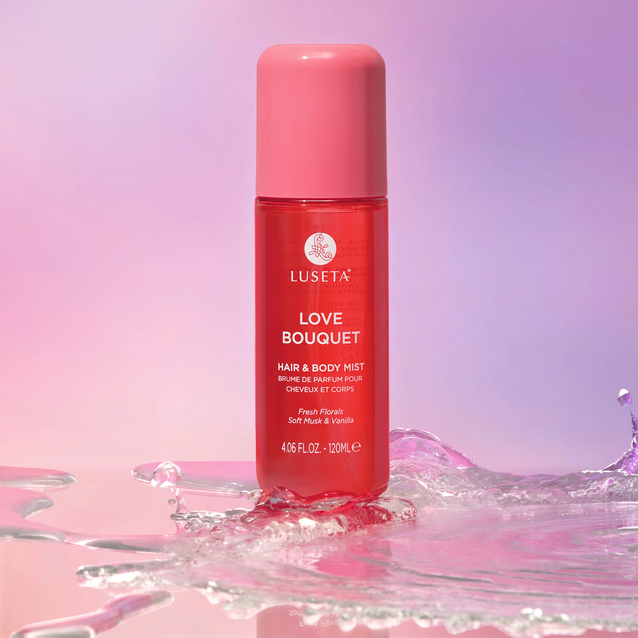 Hair & Body Mist - Image 4