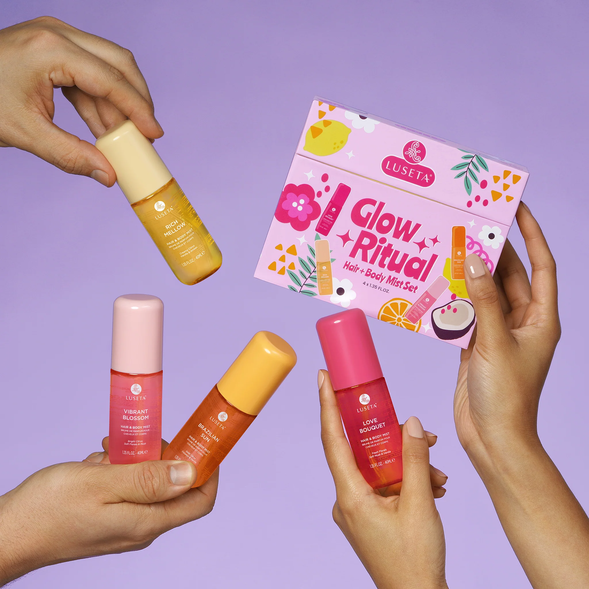 Hair & Body Mist - Image 6