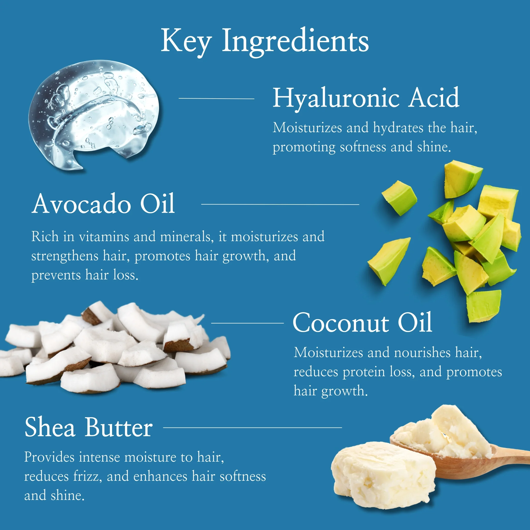 Hyaluronic Acid Moisturize Kit - Image 4