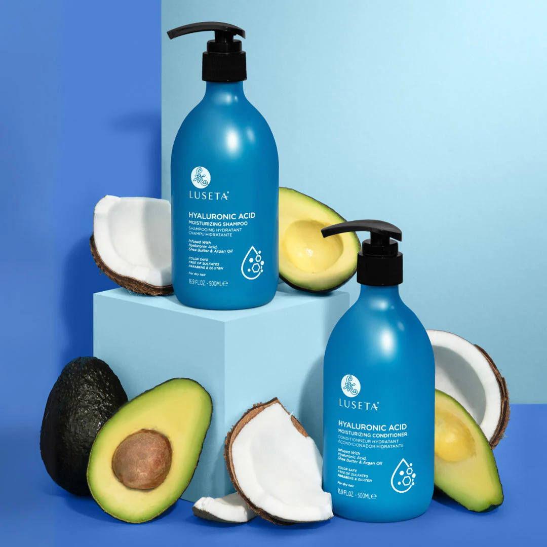 Hyaluronic Acid Moisturize Kit - Image 7