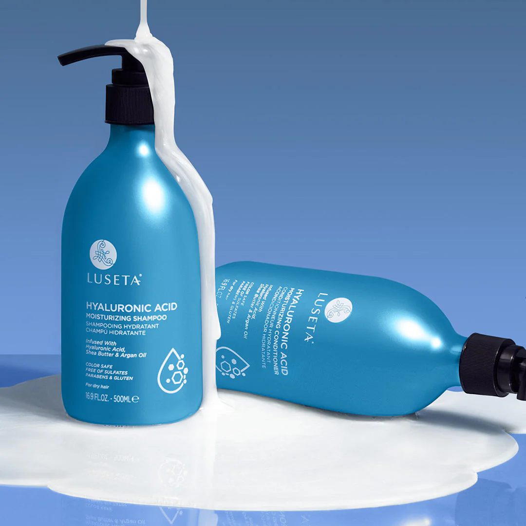 Hyaluronic Acid Moisturize Kit - Image 8