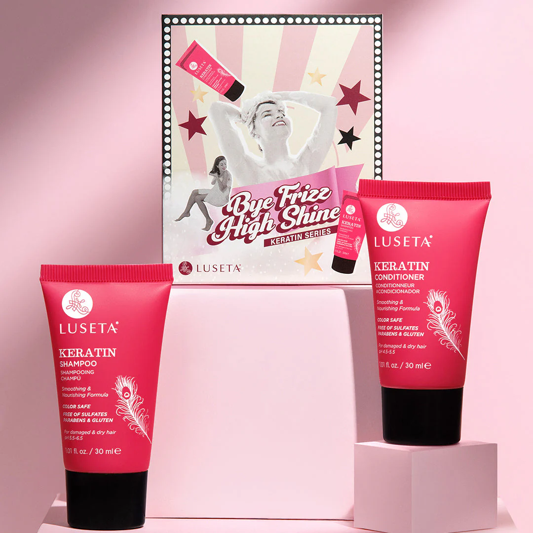 Keratin Smooth Kit - Image 8