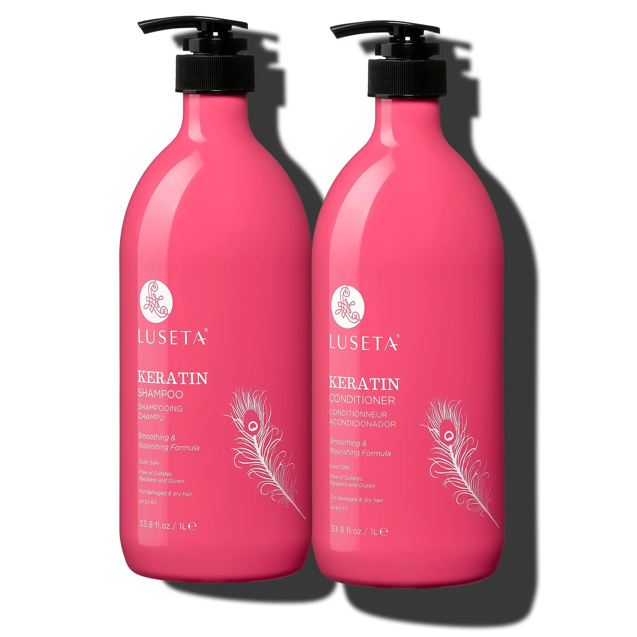 Keratin Smooth Kit - Image 9