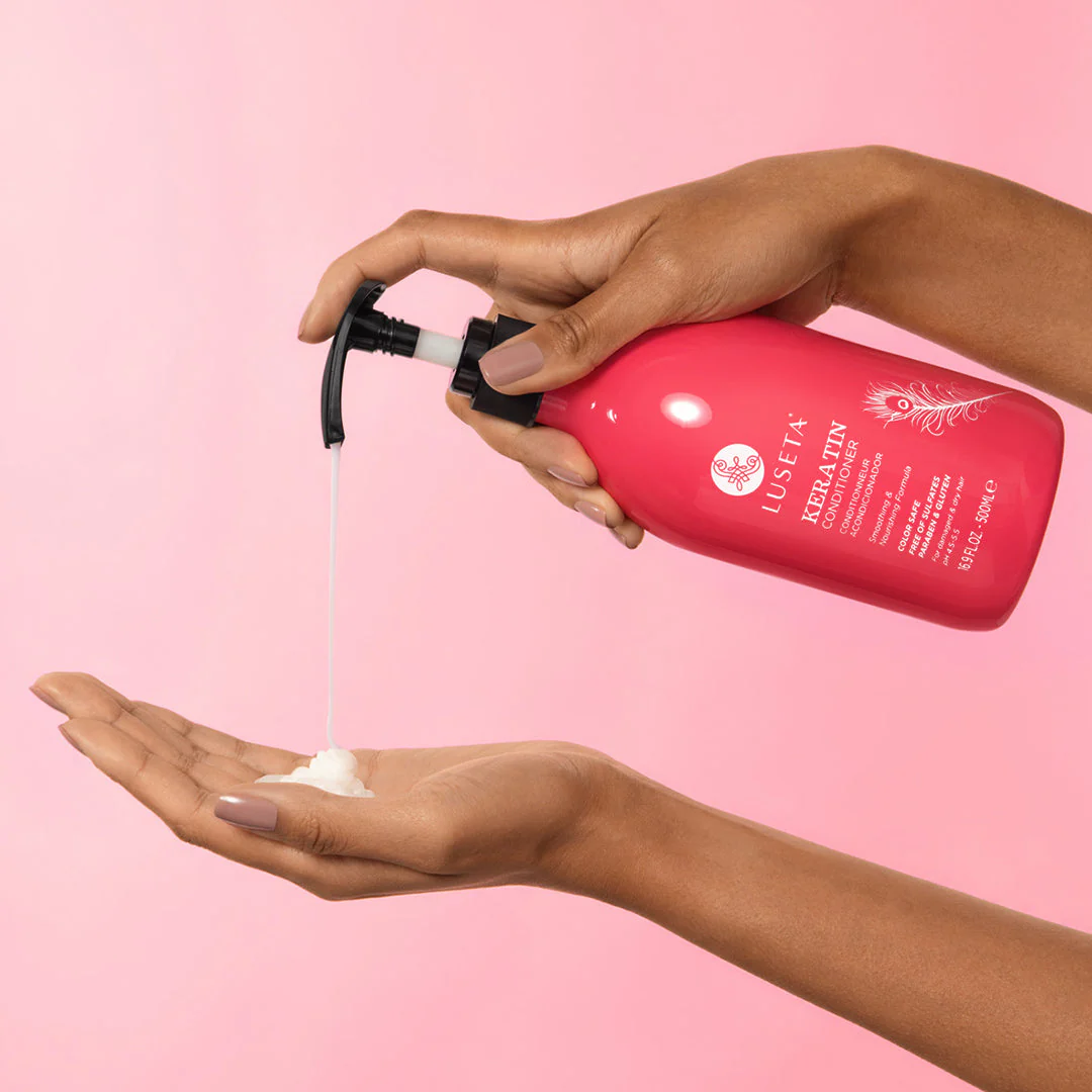 Keratin Conditioner