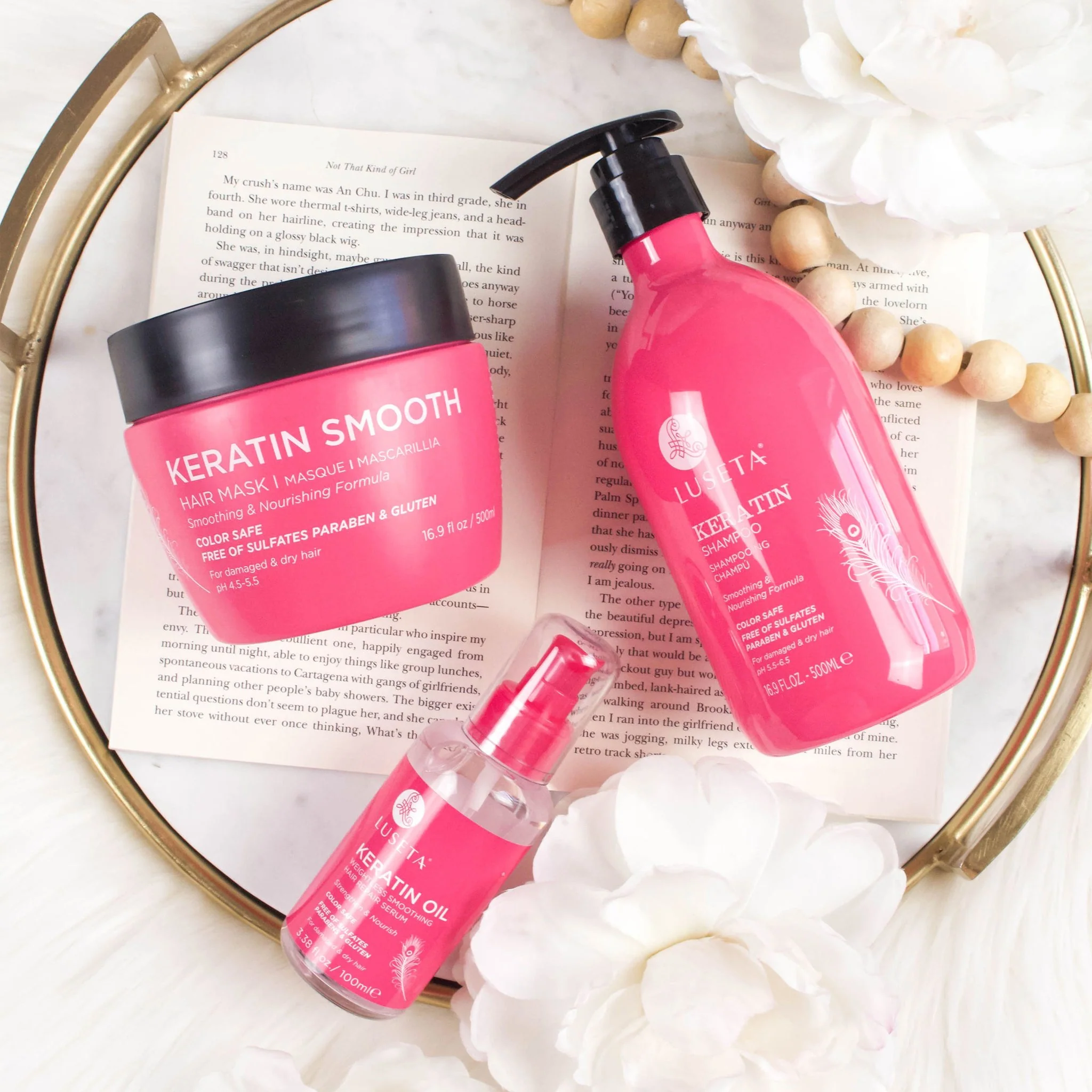 Keratin Conditioner - Image 4