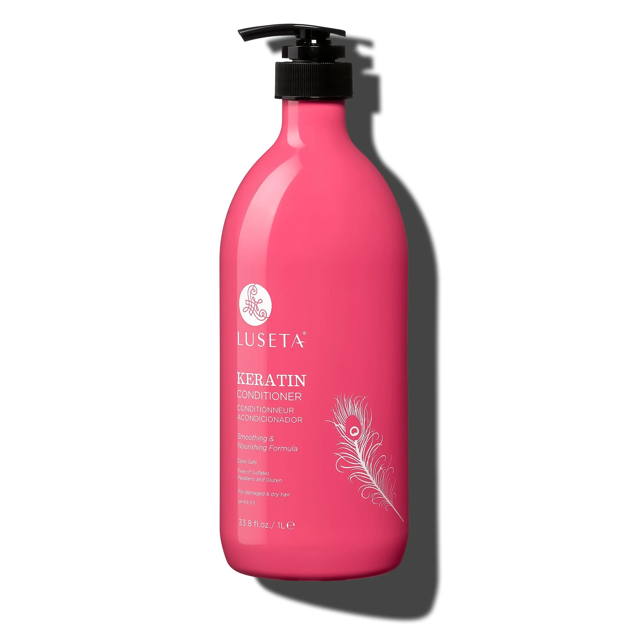Keratin Conditioner - Image 6