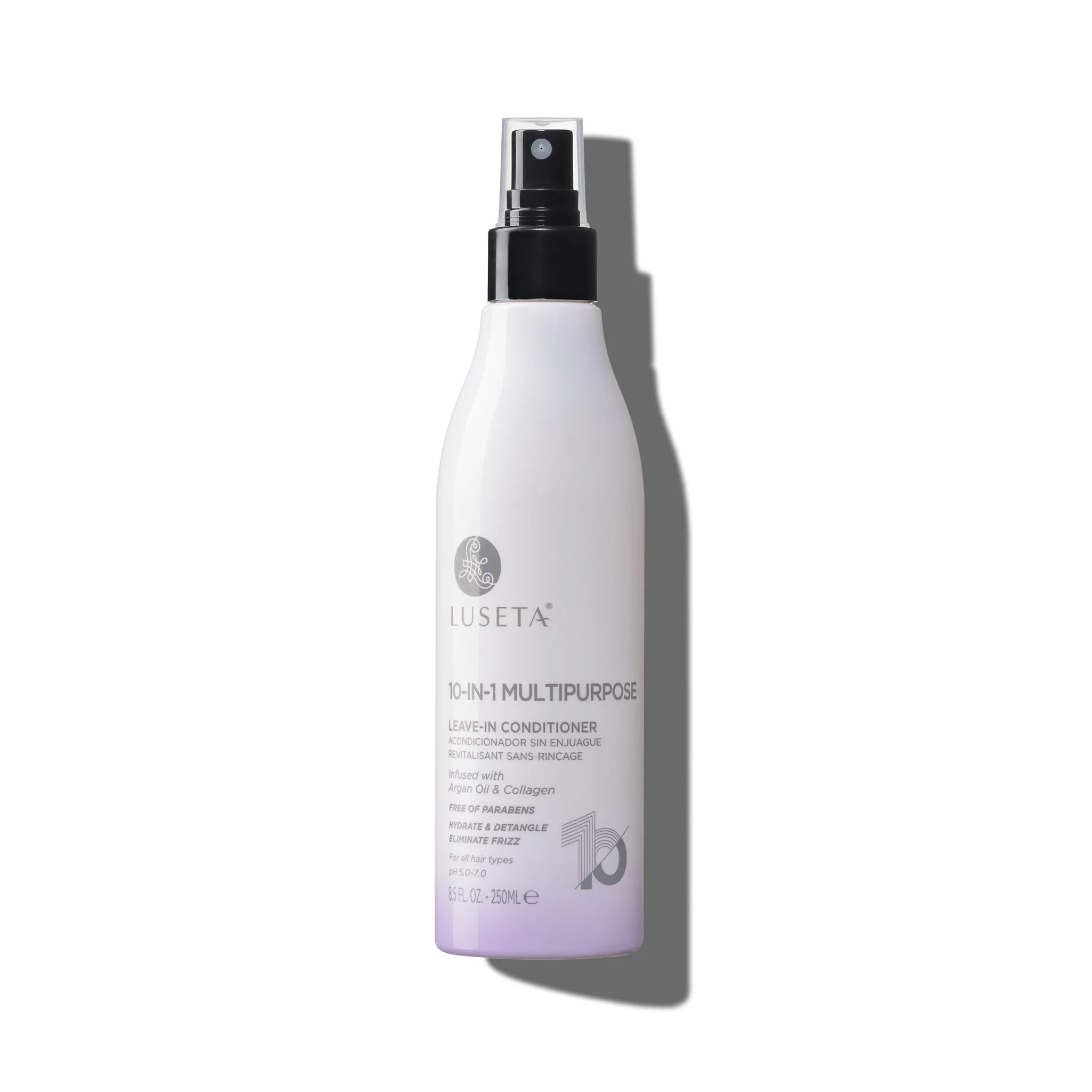 10-in-1 Multipurpose Leave-In Conditioner - Image 2