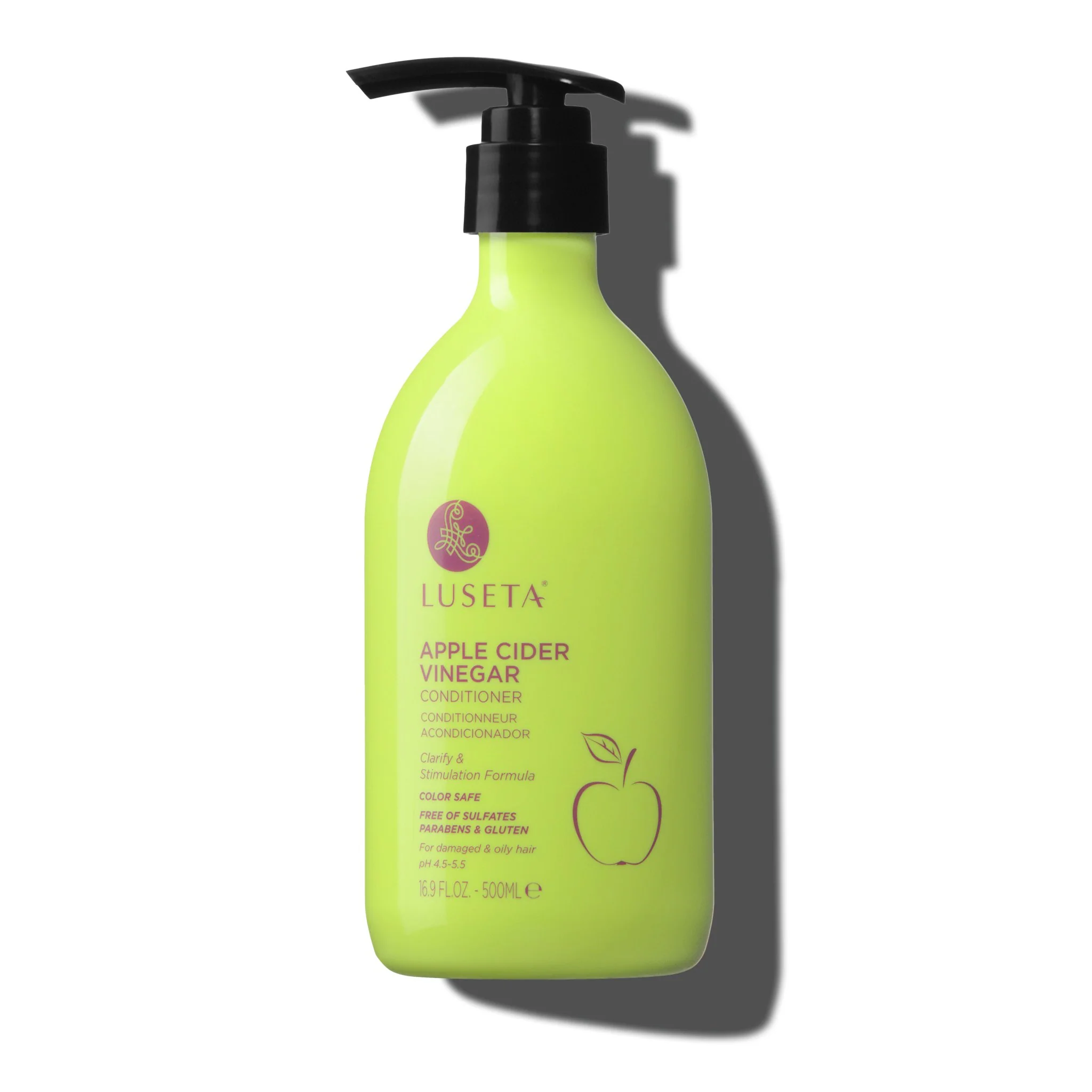 Apple Cider Vinegar Conditioner - Image 3