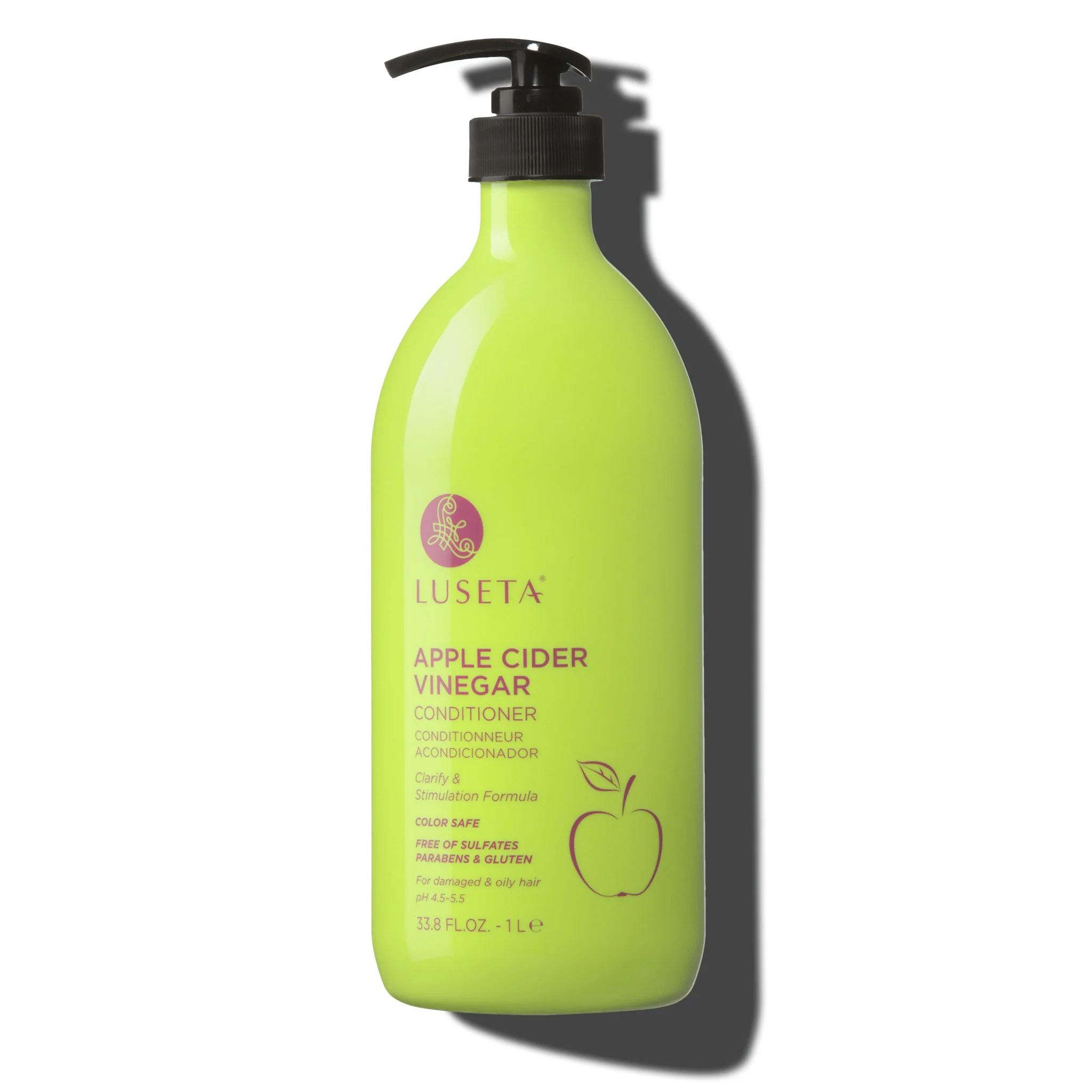 Apple Cider Vinegar Conditioner - Image 4