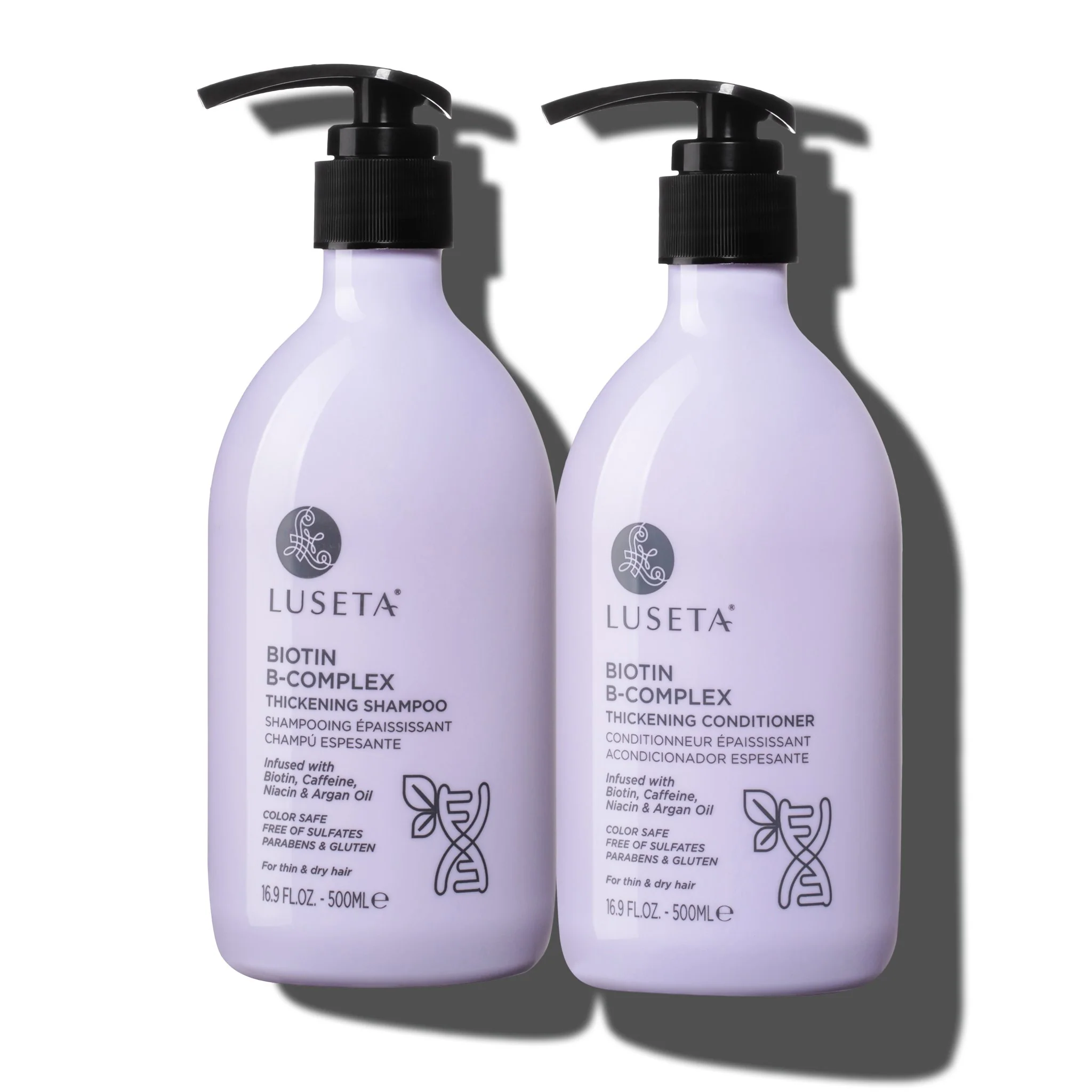Biotin B-Complex Thickening Bundle - Image 10
