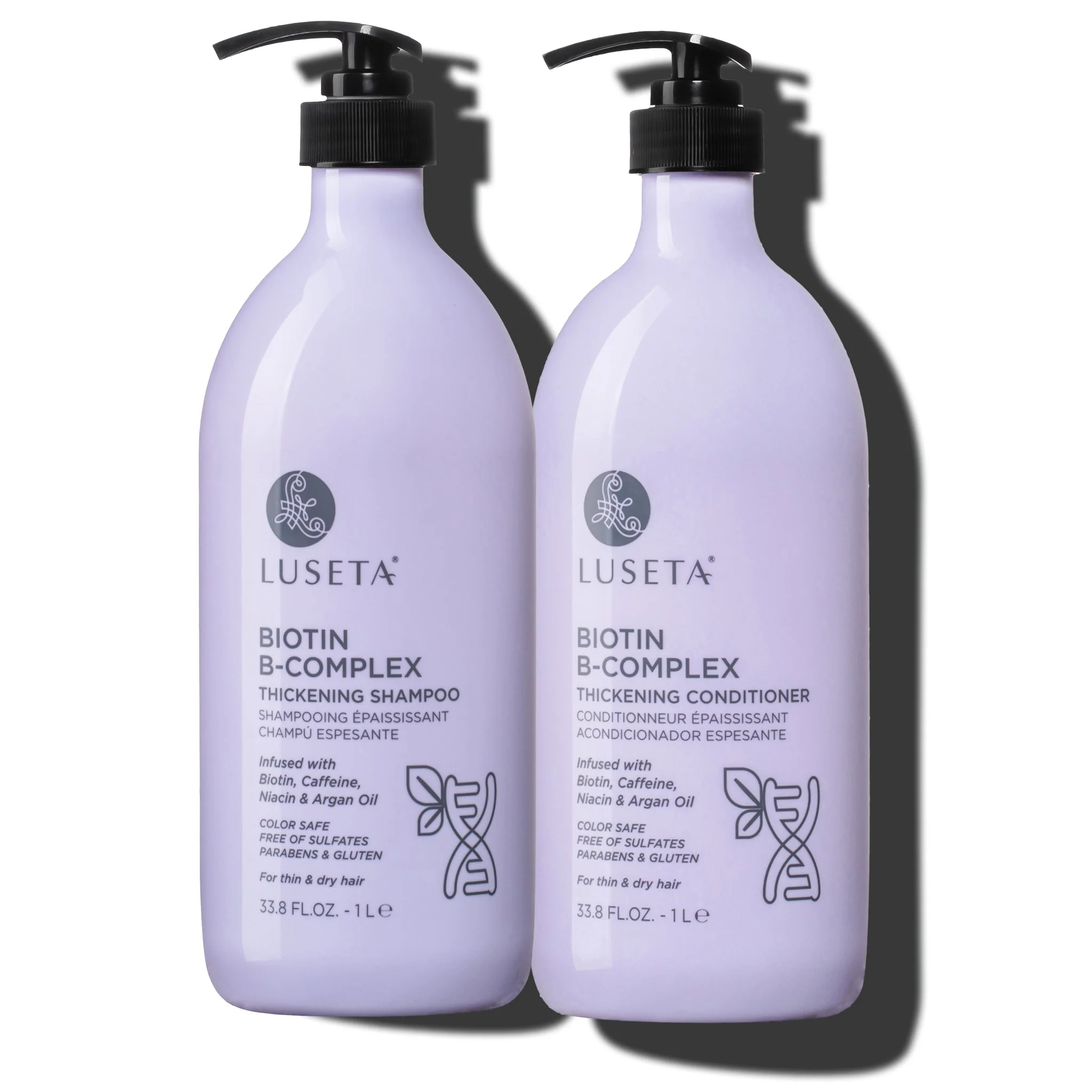 Biotin B-Complex Thickening Bundle - Image 11