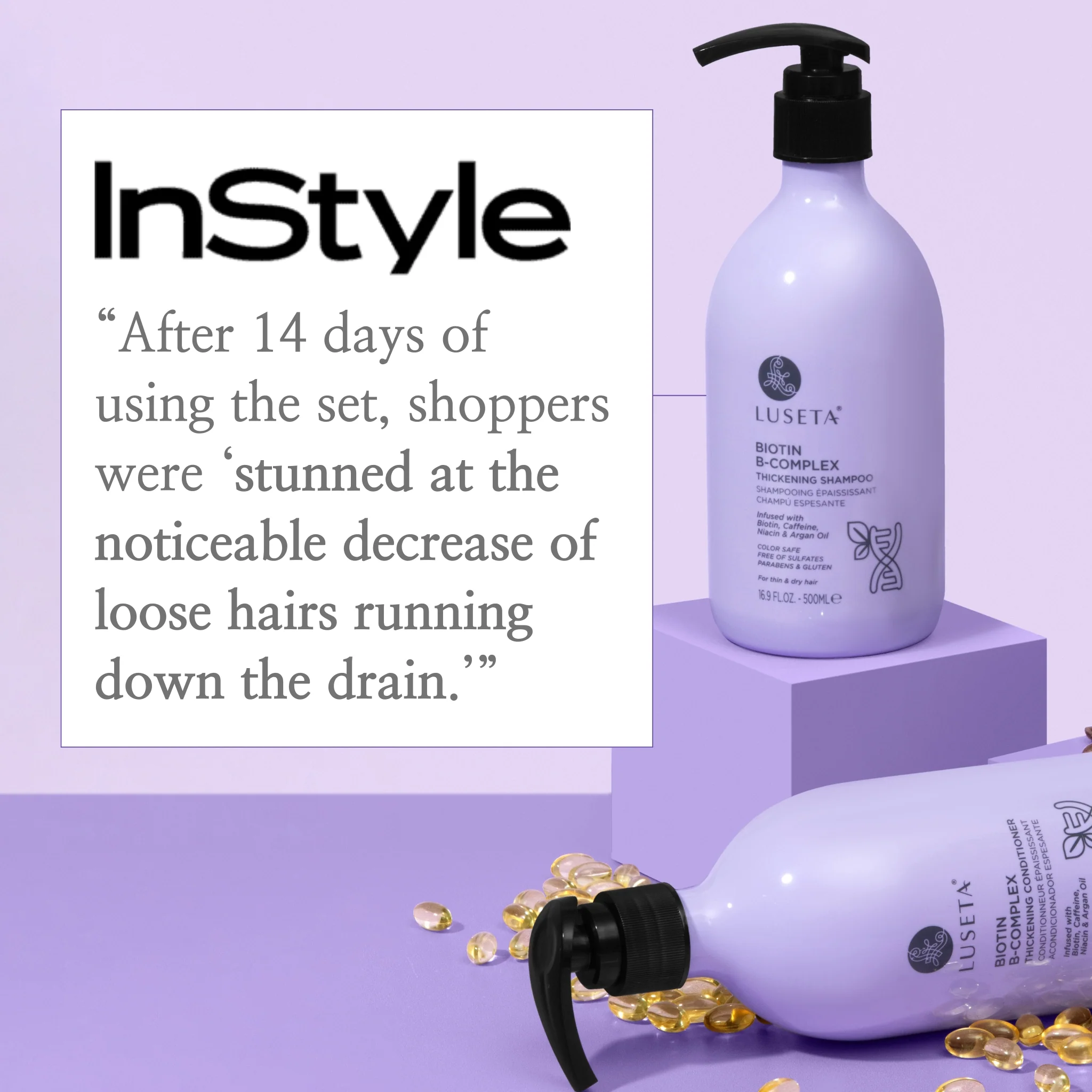 Biotin B-Complex Thickening Bundle - Image 5