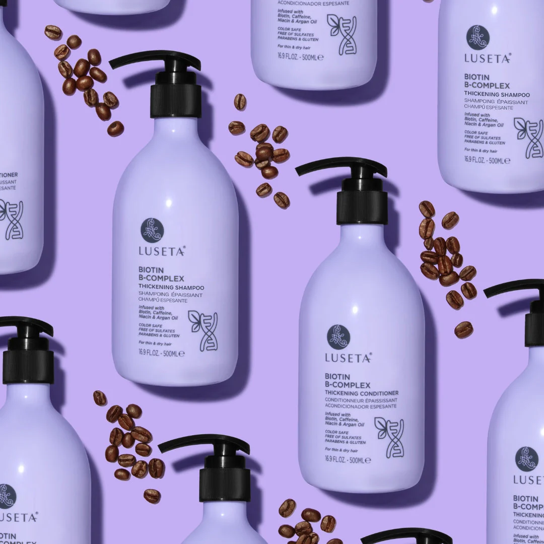 Biotin B-Complex Thickening Bundle - Image 7