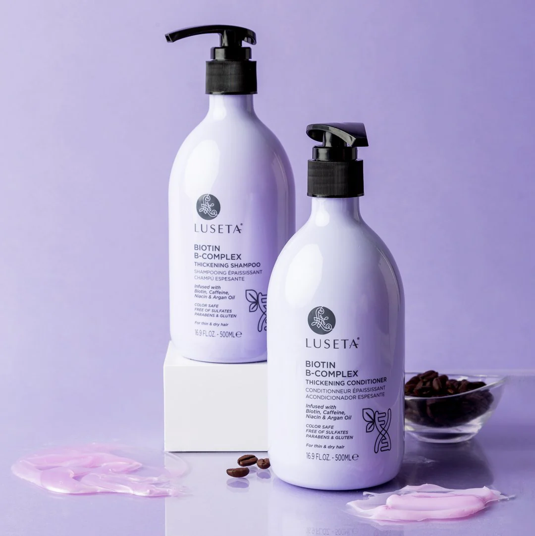 Biotin B-Complex Thickening Bundle - Image 8