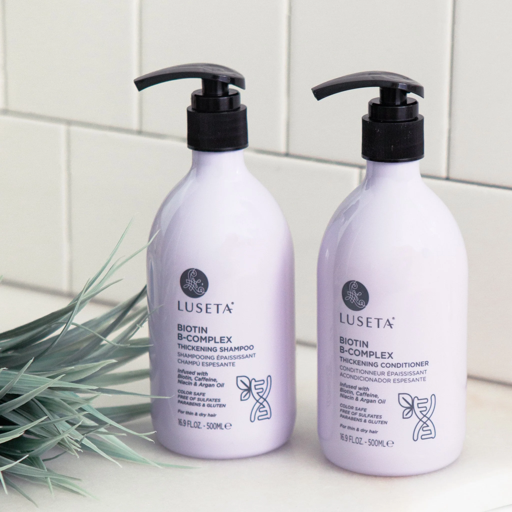 Biotin B-Complex Thickening Bundle - Image 9