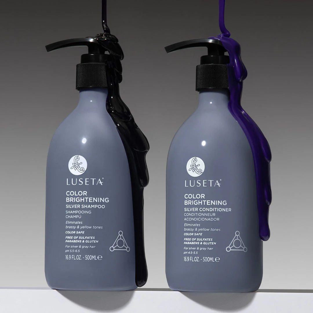 Color Brightening Silver Kit - Image 4