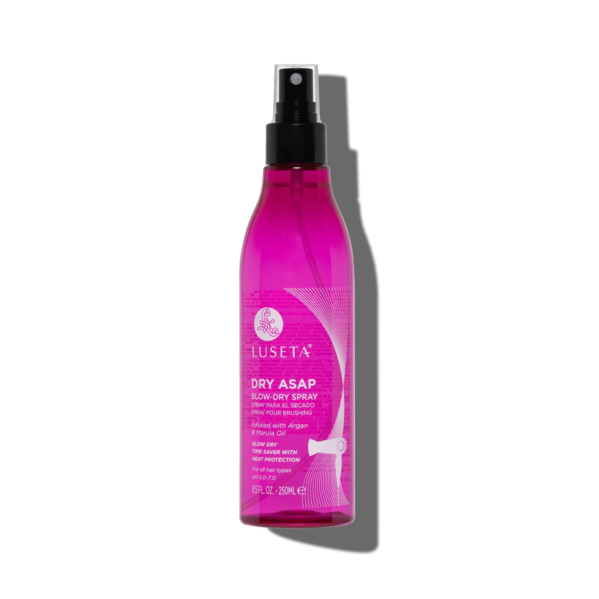 Dry ASAP Spray - Image 3